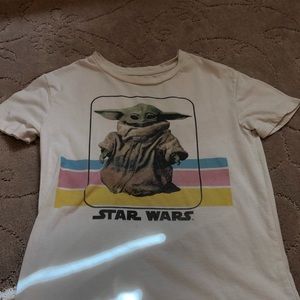 star wars women’s shirt